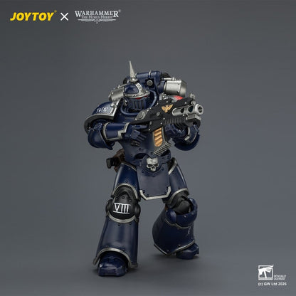 Warhammer The Horus Heresy Actionfigur Night Lords Tactical Legionary MK III 12 cm