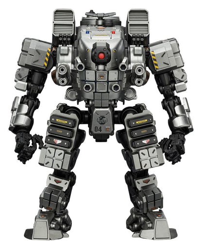 Dark Source Actionfigur Tiekui Dual Pilot Mecha MK04 24 cm