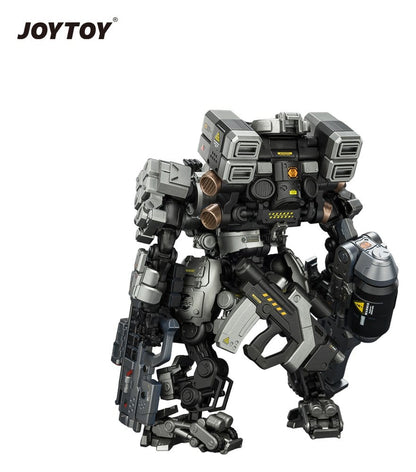 Dark Source Actionfigur Tiekui Dual Pilot Mecha MK04 24 cm