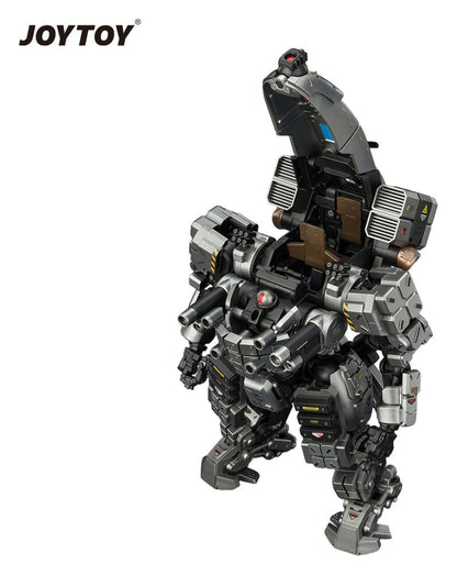 Dark Source Actionfigur Tiekui Dual Pilot Mecha MK04 24 cm