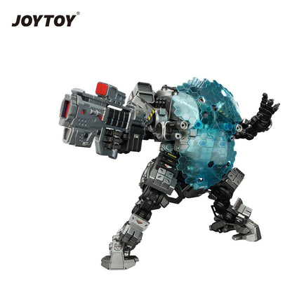 Dark Source Actionfigur Tiekui Dual Pilot Mecha MK04 24 cm