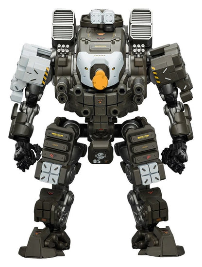 Dark Source Actionfigur Tiekui Dual Pilot Mecha MK05 24 cm