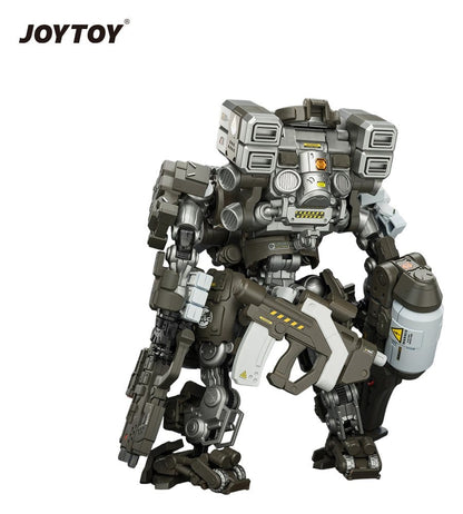 Dark Source Actionfigur Tiekui Dual Pilot Mecha MK05 24 cm