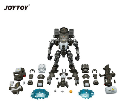 Dark Source Actionfigur Tiekui Dual Pilot Mecha MK05 24 cm