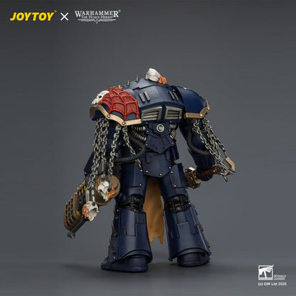 Warhammer The Horus Heresy Actionfigur Night Lords Contekar Terminator 2 14 cm