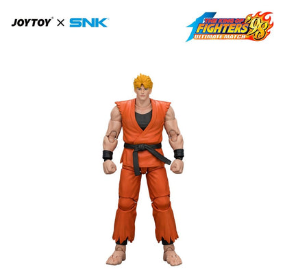 The King of Fighters '98 Ultimate Match Actionfigur Ryo Sakazaki (Art of Fighting Team) 12 cm