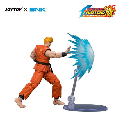 The King of Fighters '98 Ultimate Match Actionfigur Ryo Sakazaki (Art of Fighting Team) 12 cm