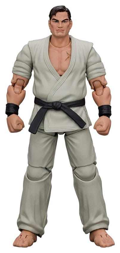 The King of Fighters '98 Ultimate Match Master Team Actionfigur Takuma Sakazaki