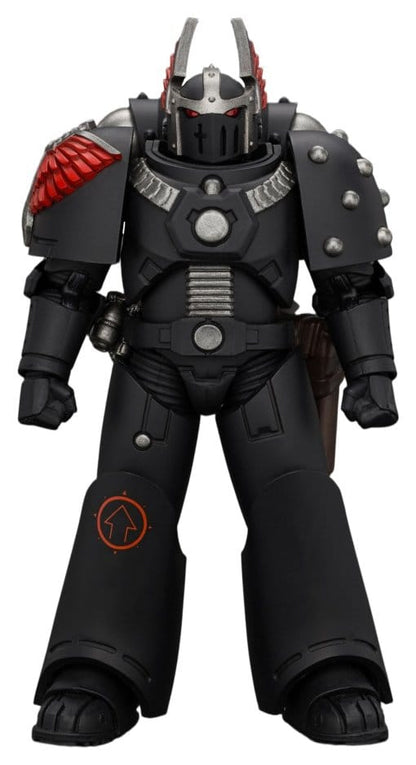 Warhammer The Horus Heresy MKVI Tactical Sergeant Dark Angels 12 cm