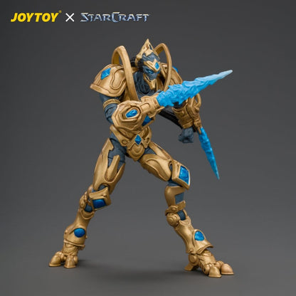 StarCraft Figur Protoss Zealot