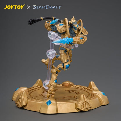 StarCraft Figur Protoss Zealot