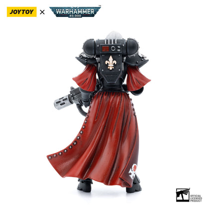 Warhammer 40k Actionfigur 1/18 Adepta Sororitas Battle Sister Sister Jurel 10 cm