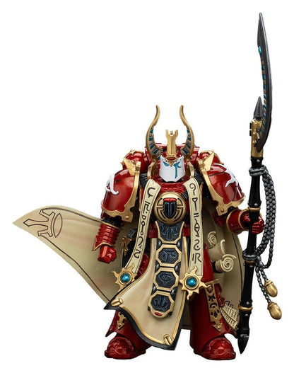 Warhammer The Horus Heresy Actionfigur 1/18 Thousand son Ahzek Ahriman 13 cm