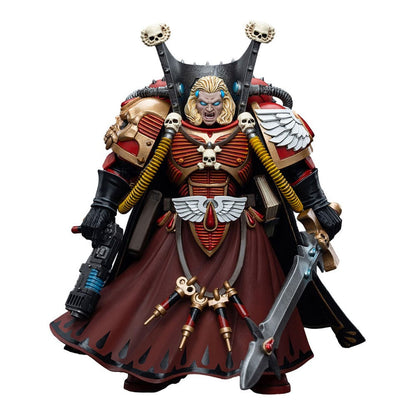Warhammer 40k Actionfigur 1/18 Blood Angels Mephiston 12 cm