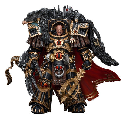 Warhammer The Horus Heresy Actionfigur Sons of Horus Warmaster Horus Primarch of the XVIth Legion 20 cm