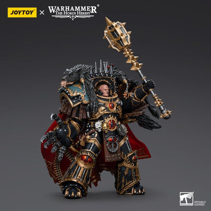 Warhammer The Horus Heresy Actionfigur Sons of Horus Warmaster Horus Primarch of the XVIth Legion 20 cm
