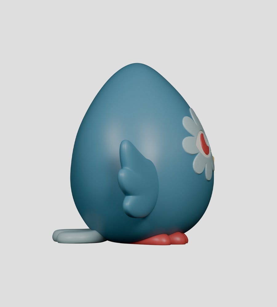 Kairos Vinyl Figur 12 cm