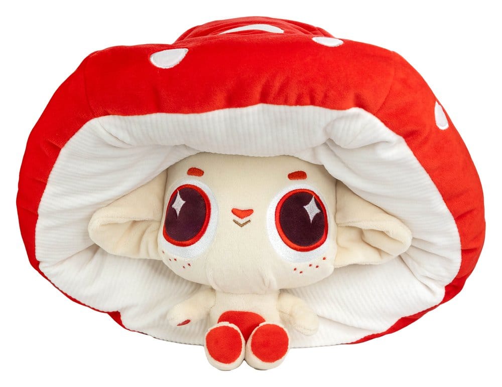 Capkins Plüschfigur Fly Peek-a-boo 31 cm