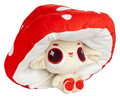 Capkins Plüschfigur Fly Peek-a-boo 31 cm