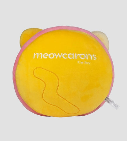 Meowcarons Plüschfigur Swirl