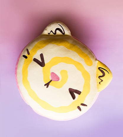 Meowcarons Plüschfigur Swirl