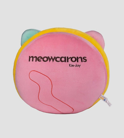 Meowcarons Plüschfigur Wink