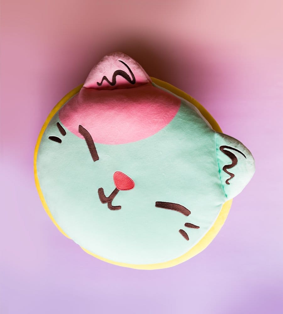 Meowcarons Plüschfigur Wink