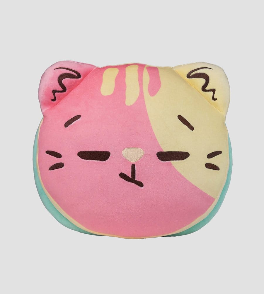 Meowcarons Plüschfigur Bite
