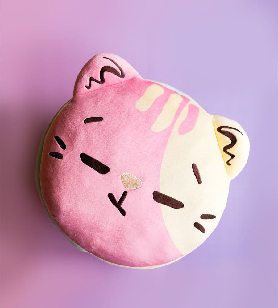 Meowcarons Plüschfigur Bite