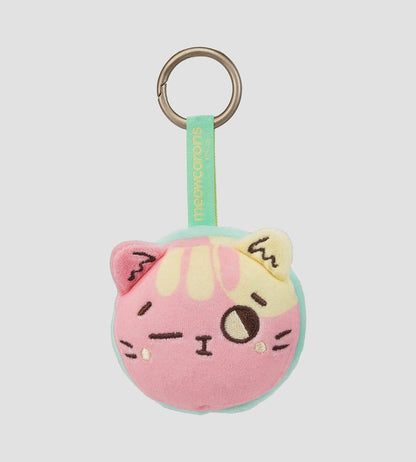 Meowcaron Plüsch Taschenanhänger Wink 7 cm