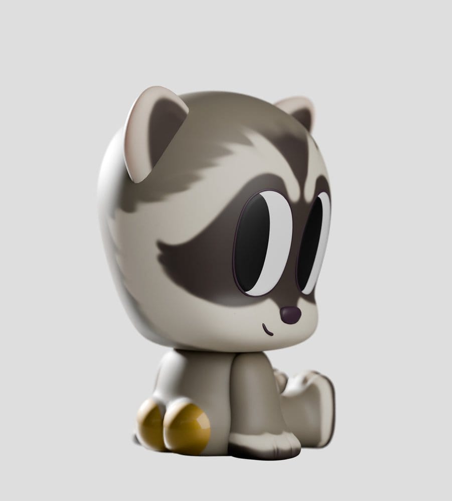 Tiny Shiny Hineys Minifiguren S1 7 cm Blind Box Display (6)