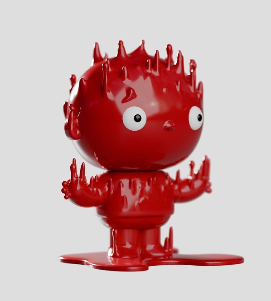 Odds N Sods Minifiguren S1 6 cm Blind Box Display (6)