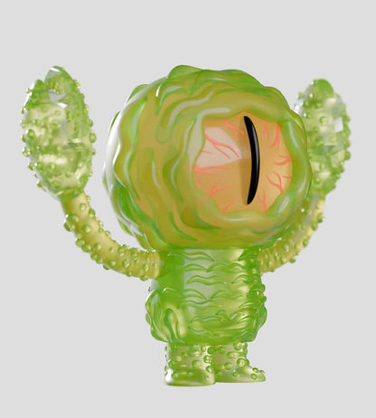Odds N Sods Minifiguren S1 6 cm Blind Box Display (6)