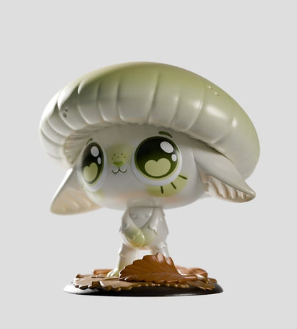 Capkins Minifiguren S1 7 cm Blind Box Display (6)