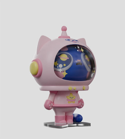 Widdle Baby Minifiguren Big World S1 13 cm Blind Box Display (6)