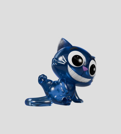 Catscans Minifiguren S1 6 cm Blind Box Display (9)