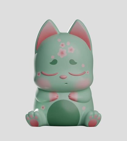 Chuuu Minifiguren S1 11 cm Blind Box Display (6)