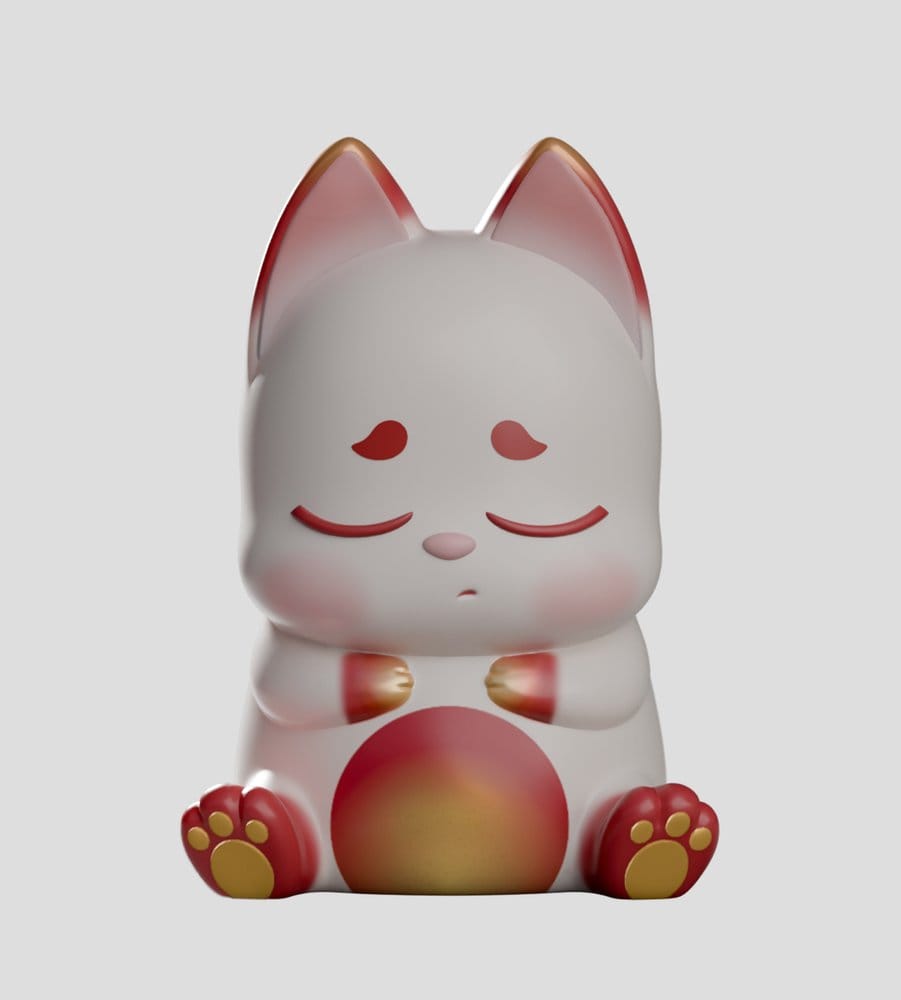Chuuu Minifiguren S1 11 cm Blind Box Display (6)