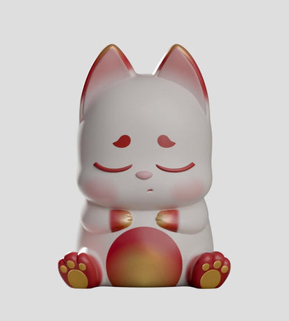 Chuuu Minifiguren S1 11 cm Blind Box Display (6)