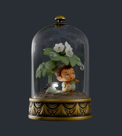 Cloche Fairies Minifiguren S1 11 cm Blind Box Display (6)