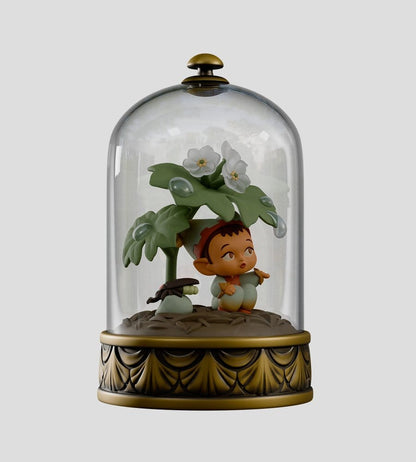 Cloche Fairies Minifiguren S1 11 cm Blind Box Display (6)