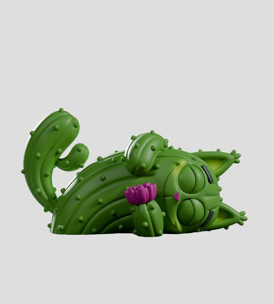 Pricklepuss Minifiguren S1 6 cm Blind Box Display (6)