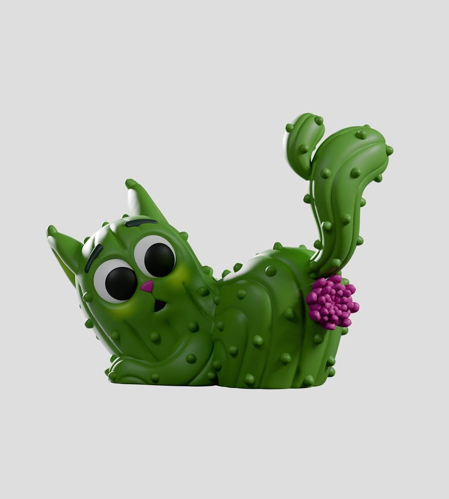 Pricklepuss Minifiguren S1 6 cm Blind Box Display (6)