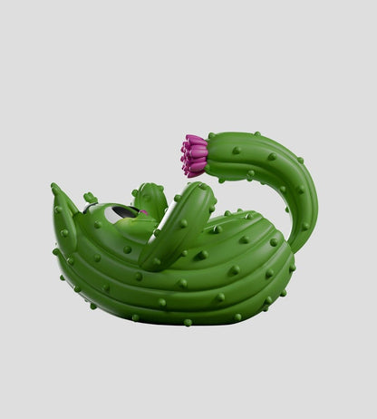 Pricklepuss Minifiguren S1 6 cm Blind Box Display (6)