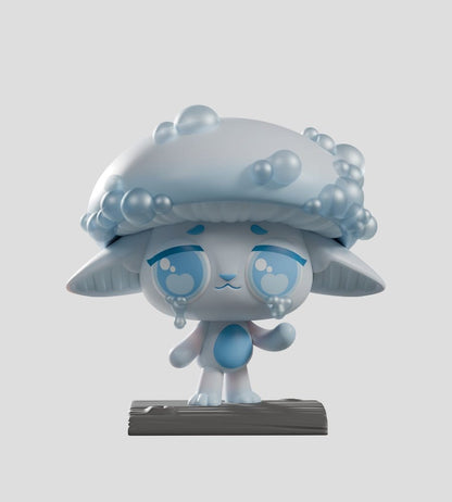 Capkins Minifiguren S2 7 cm Blind Box Display (6)
