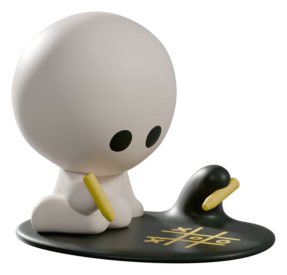 Meyanmi Shadow Minifiguren S1 7 cm Blind Box Display (6)