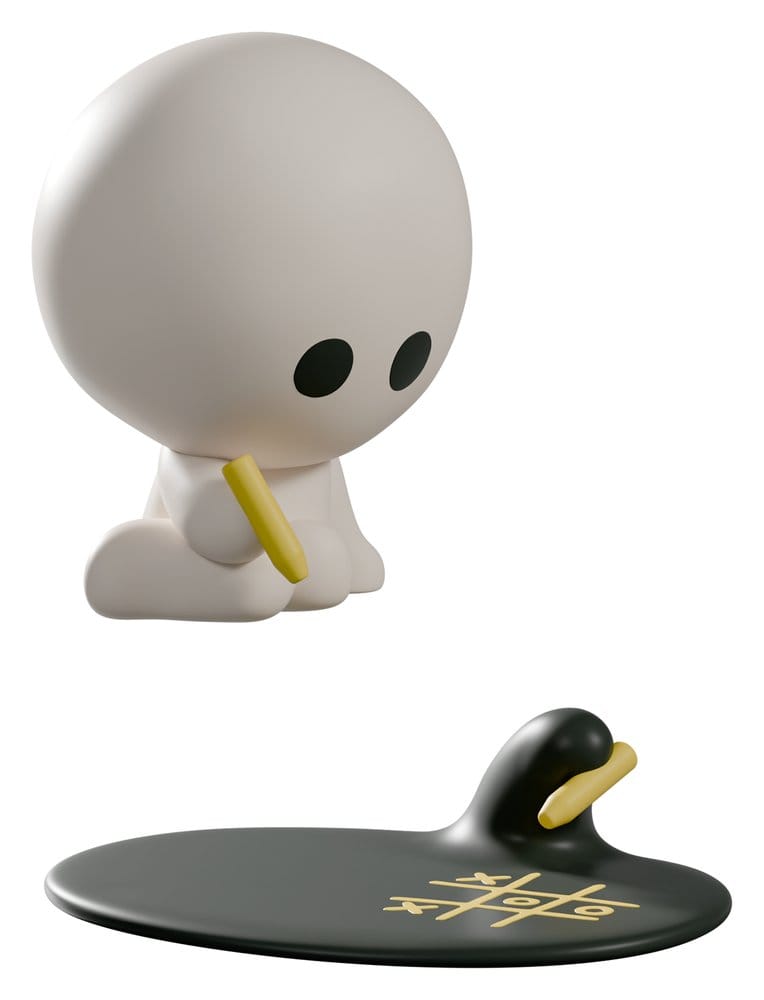 Meyanmi Shadow Minifiguren S1 7 cm Blind Box Display (6)