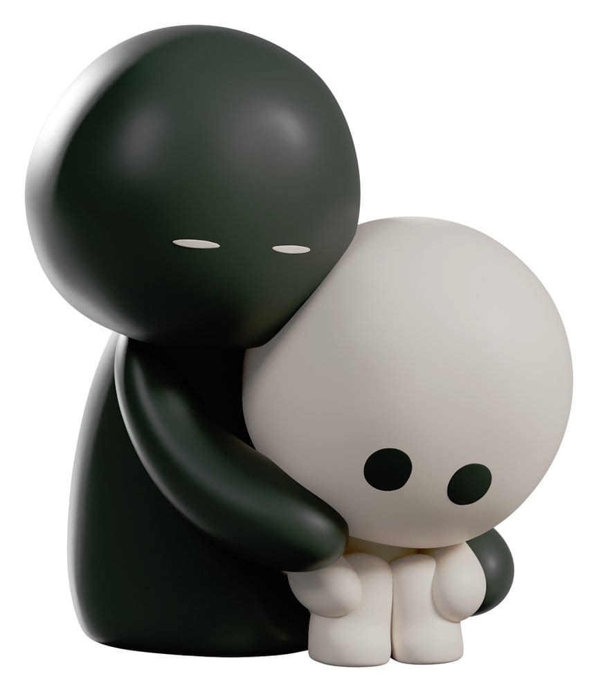 Meyanmi Shadow Minifiguren S1 7 cm Blind Box Display (6)
