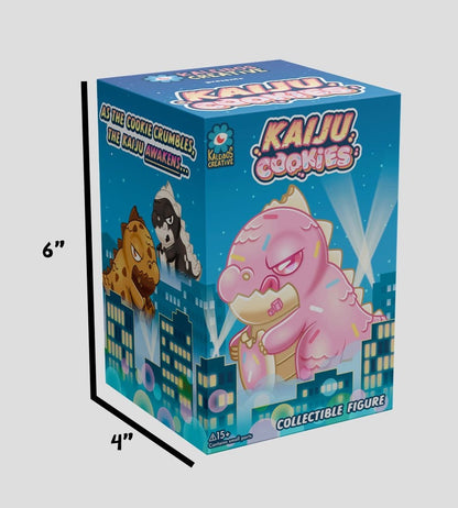 Dread Friends Minifiguren S1 11 cm Blind Box Display (6)