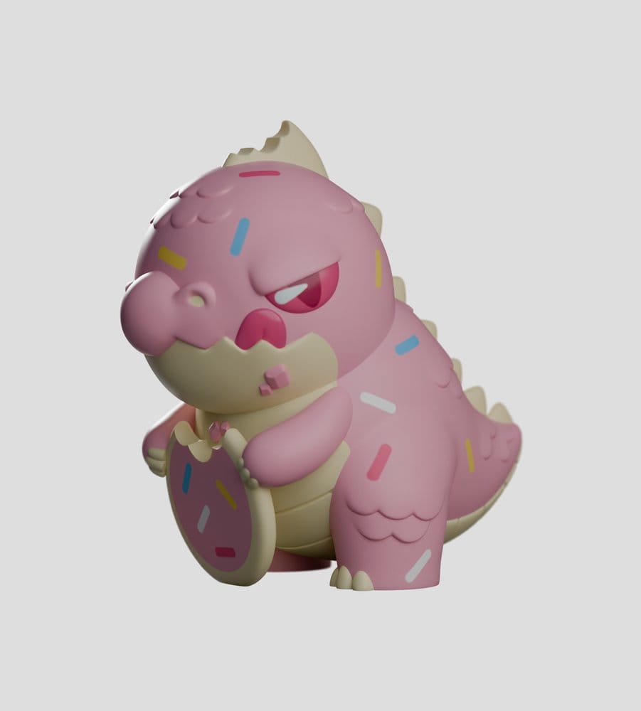 Dread Friends Minifiguren S1 11 cm Blind Box Display (6)